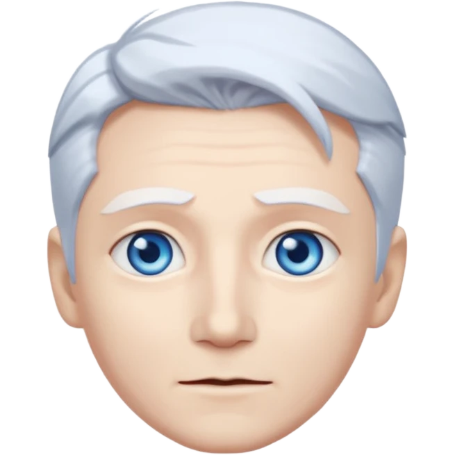 Gojo emoji