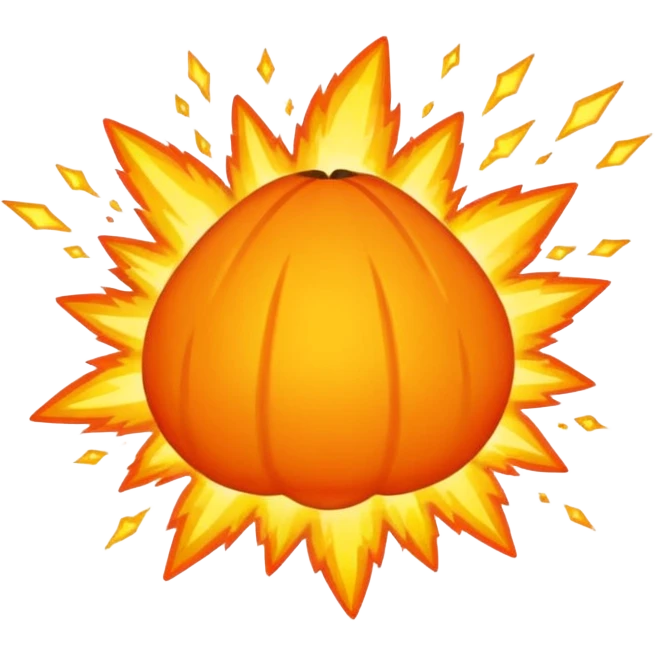 micro bang emoji