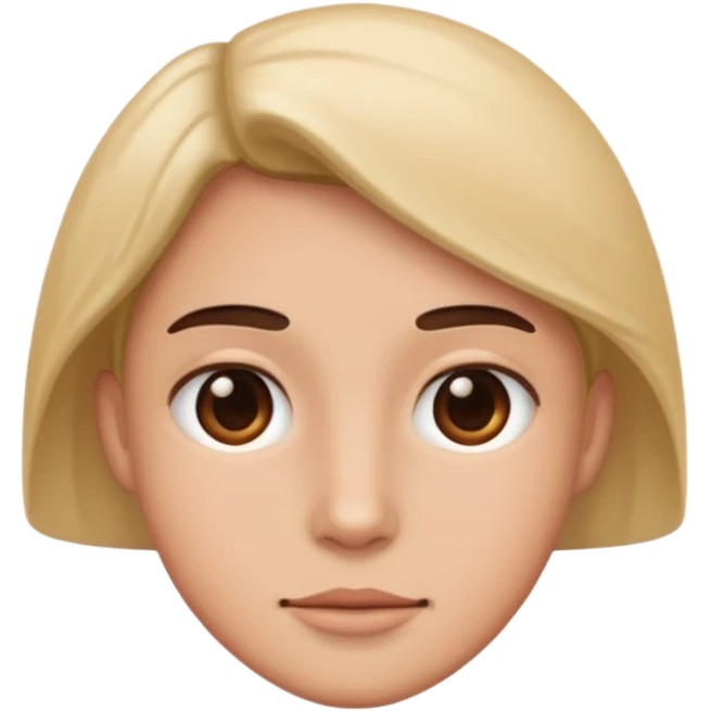 Nah emoji