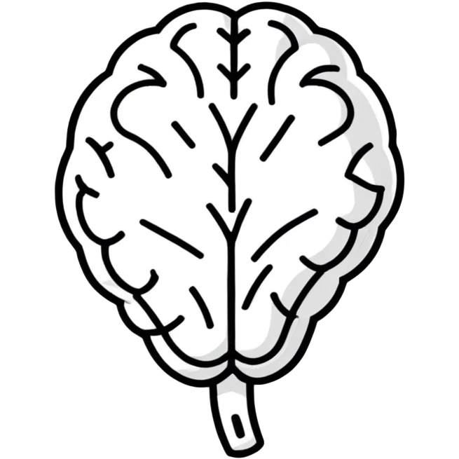 Brainrot  emoji