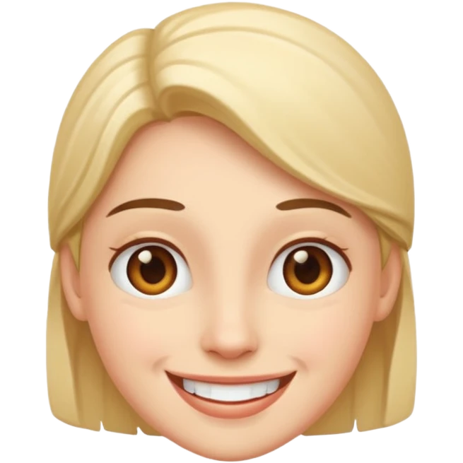 Self emoji