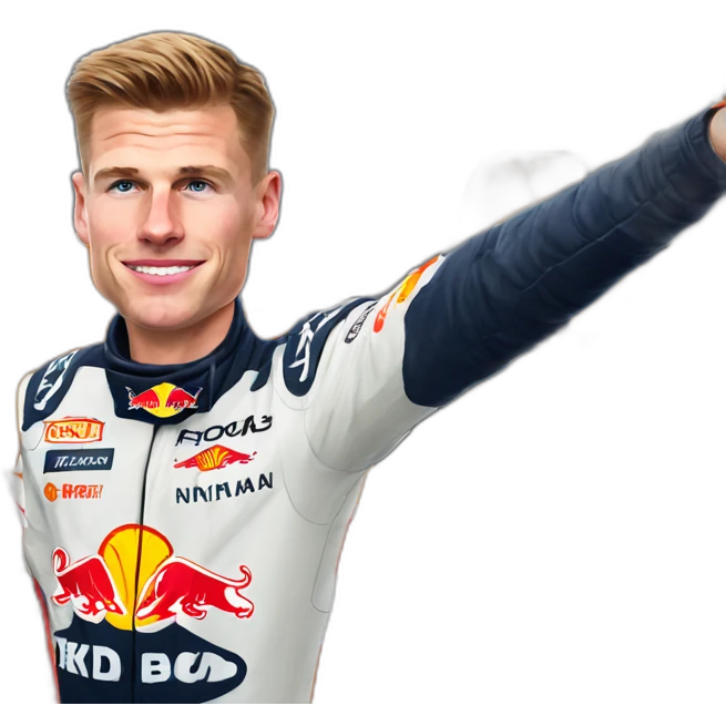 Max verstappen emoji