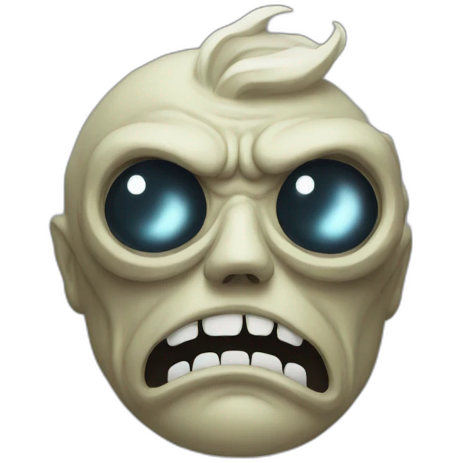 Grimbus emoji