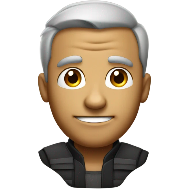 Face giving attitude  emoji