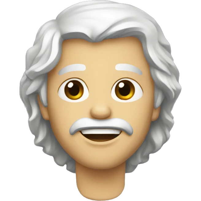 Geolier emoji