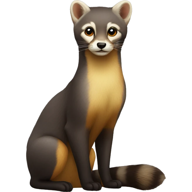 martens emoji