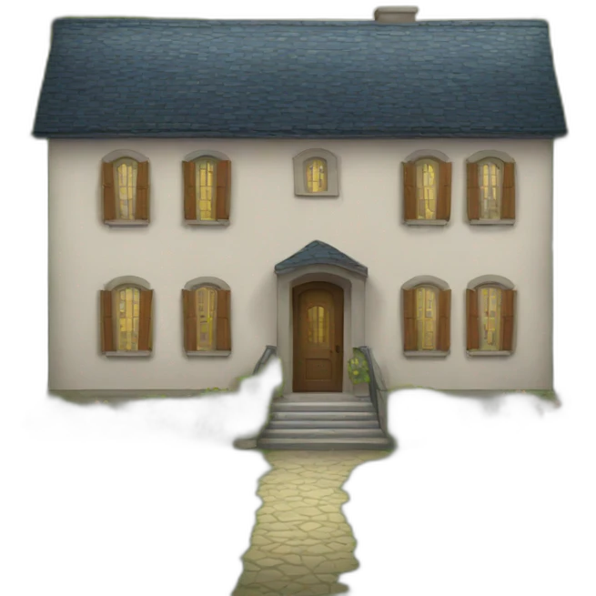 House emoji