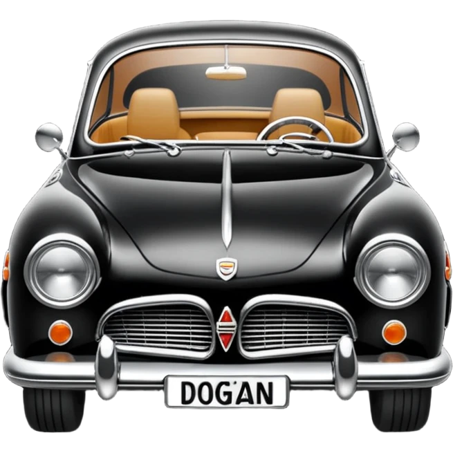Tofaş doğan slx emoji