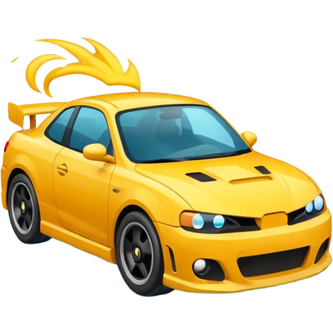 speed emoji