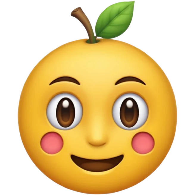 глаз спайс лого с единорогом emoji