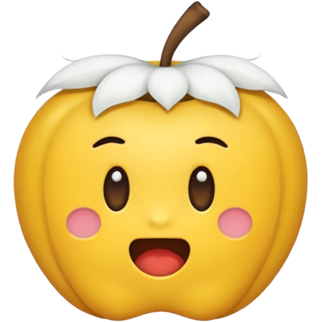 토끼 emoji