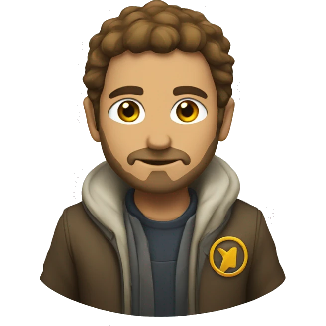 Seekers Alliance emoji
