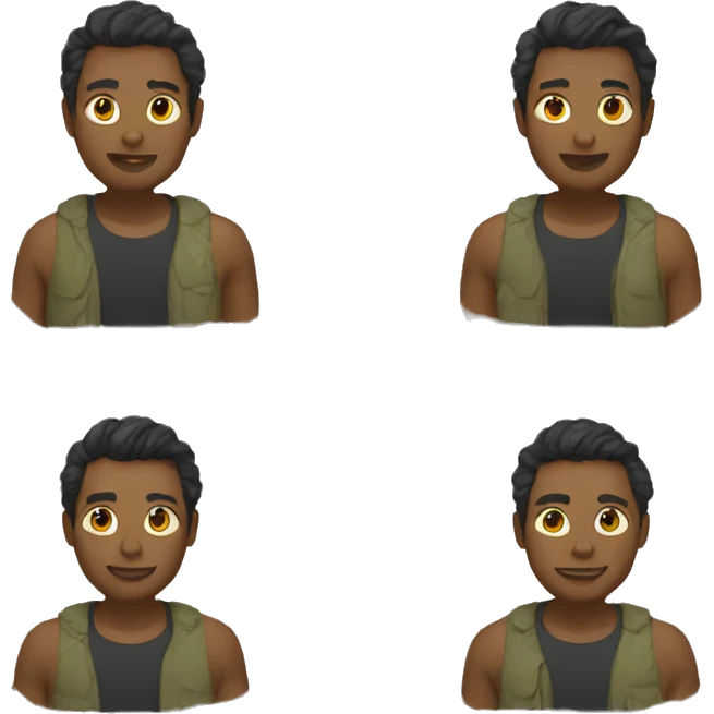 Olo emoji