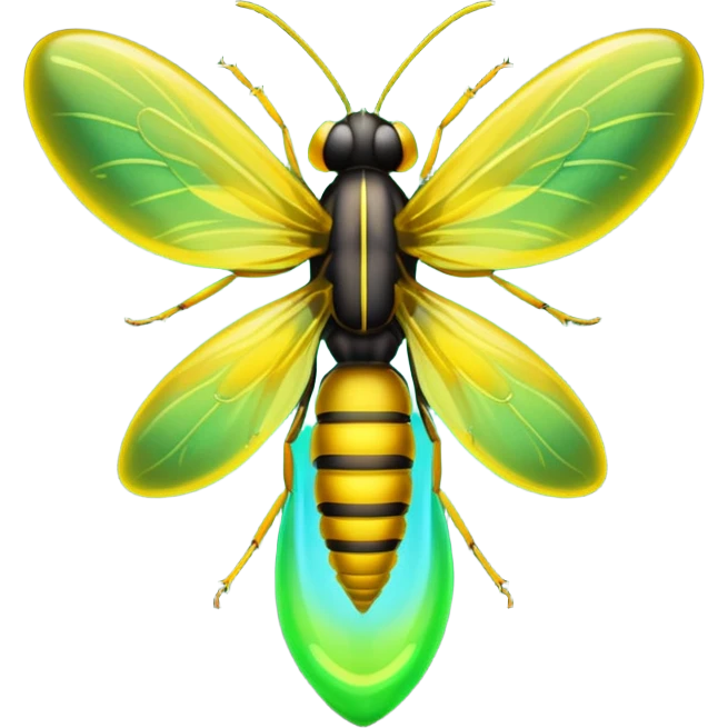 FIREFLY emoji