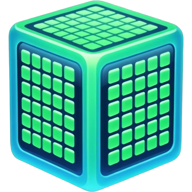 DATA BASE MATRIX emoji