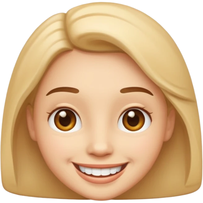 😁😁 emoji
