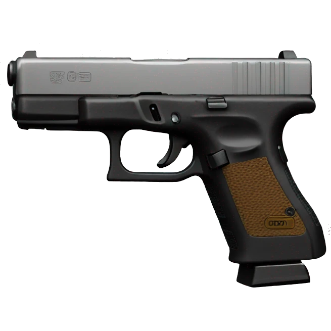 Glock emoji