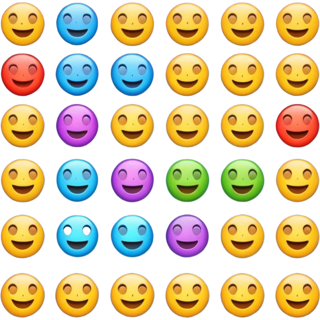 popularity emoji