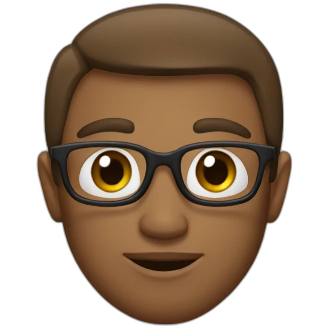 La non’e emoji