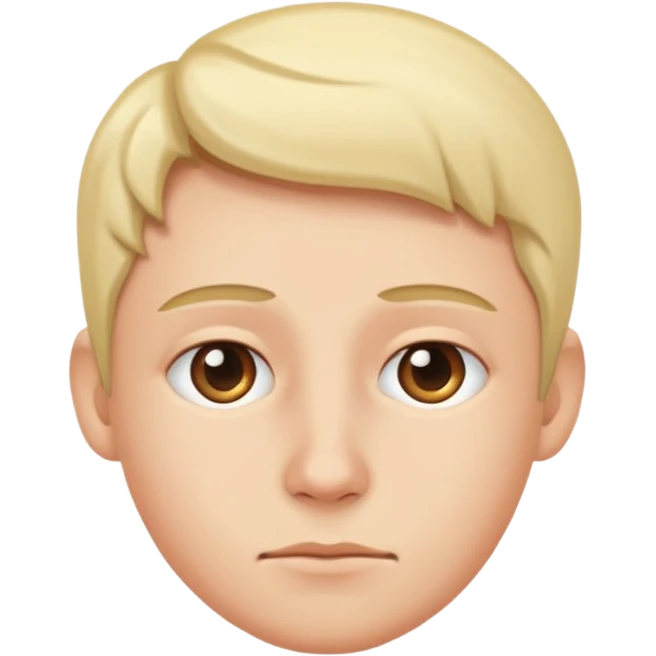 Pensando en ti emoji