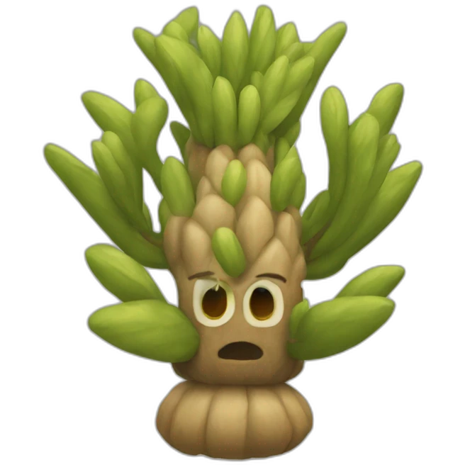 Axelote emoji