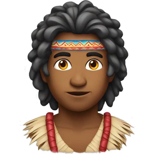 indio emoji