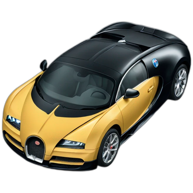 bugatti emoji