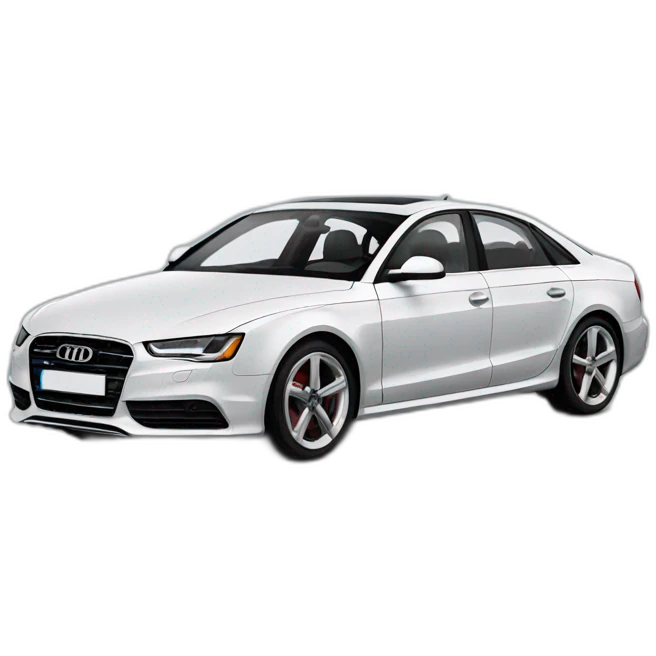 audi emoji