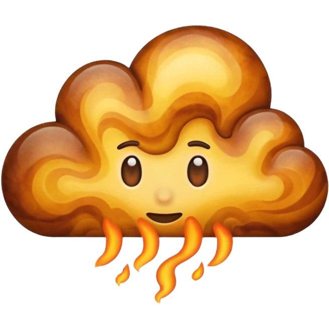 💩💨 emoji
