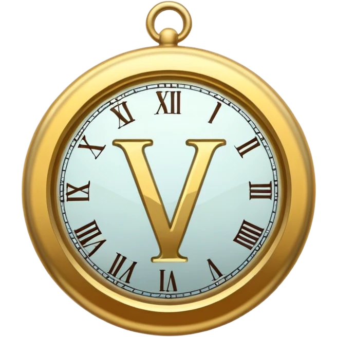 IV  emoji