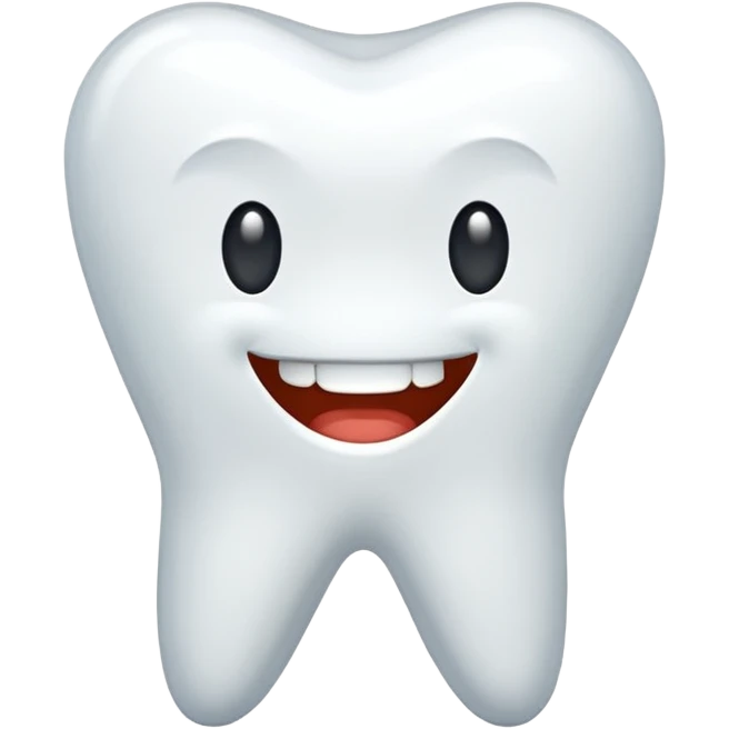 🦷 emoji