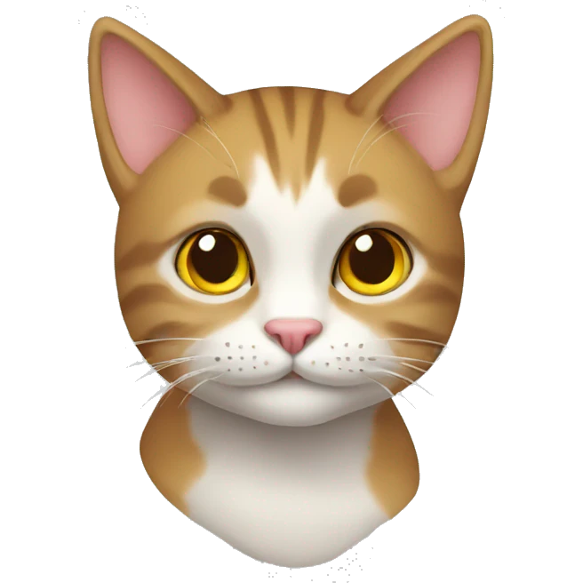 tom cat emoji