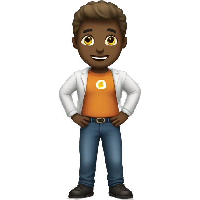 empower emoji