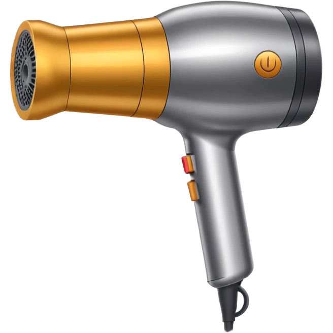 dyson風筒 emoji