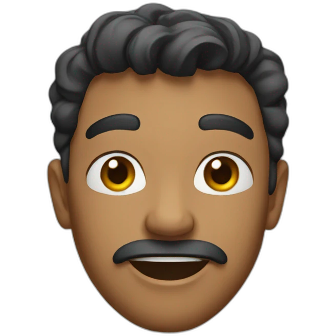acting emoji