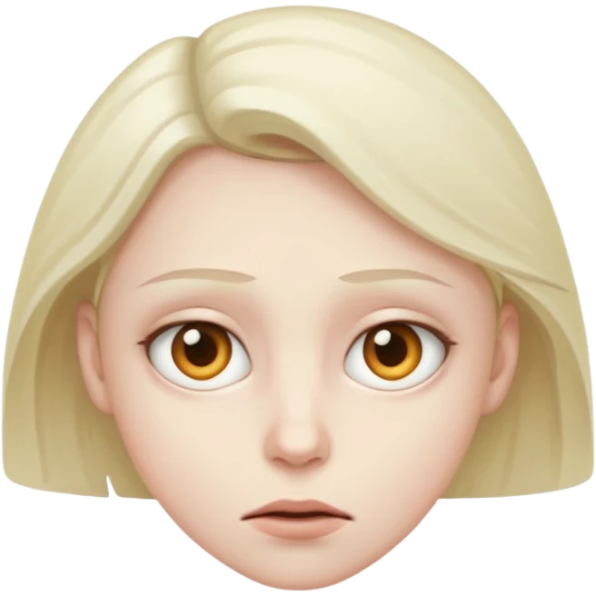 psychopath emoji