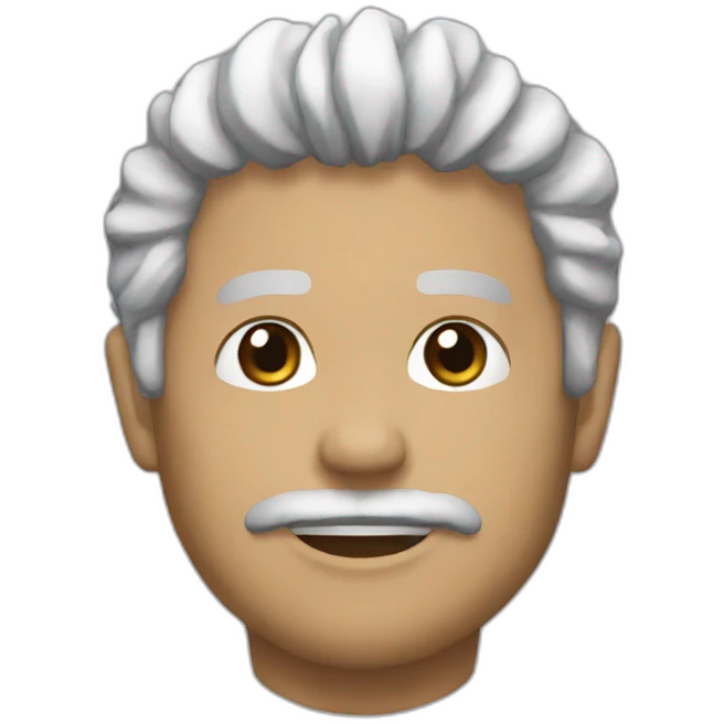 Hongo emoji