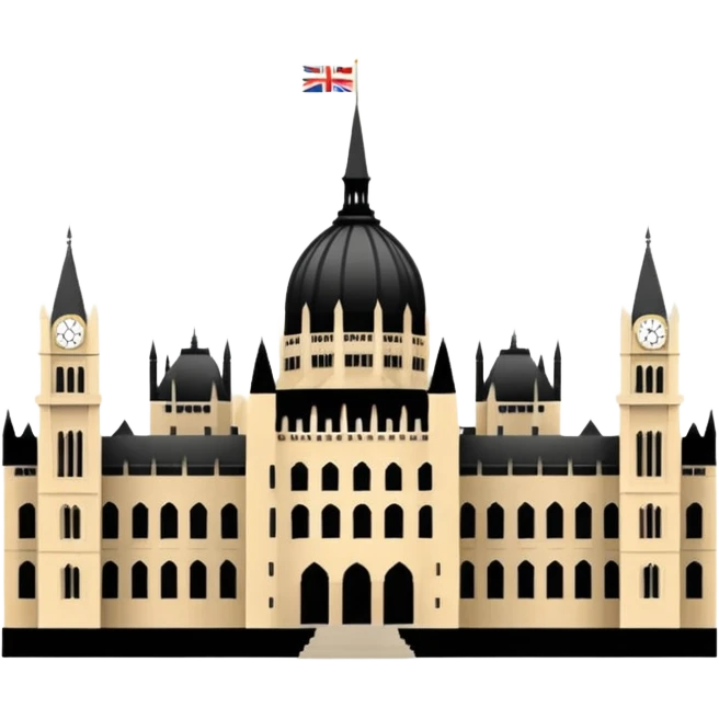 Parliament emoji