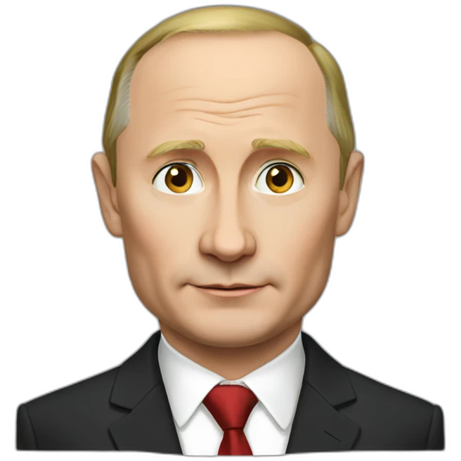 Putin  emoji
