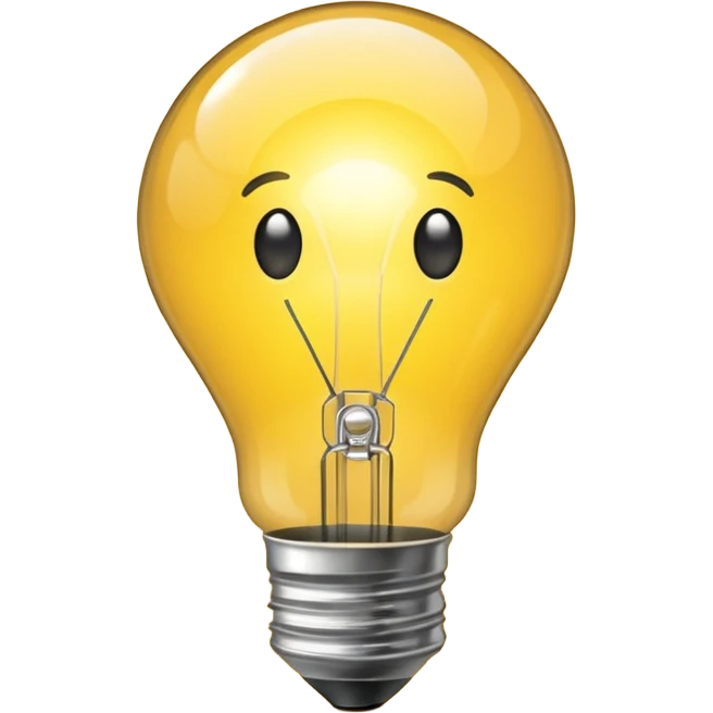 IDEA emoji