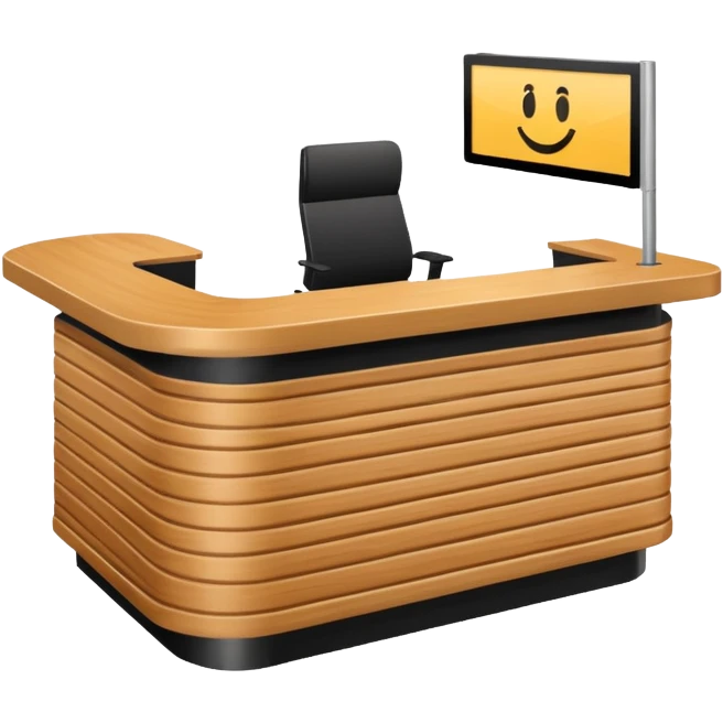 reception emoji