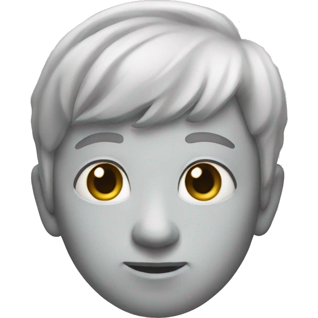 thin emoji