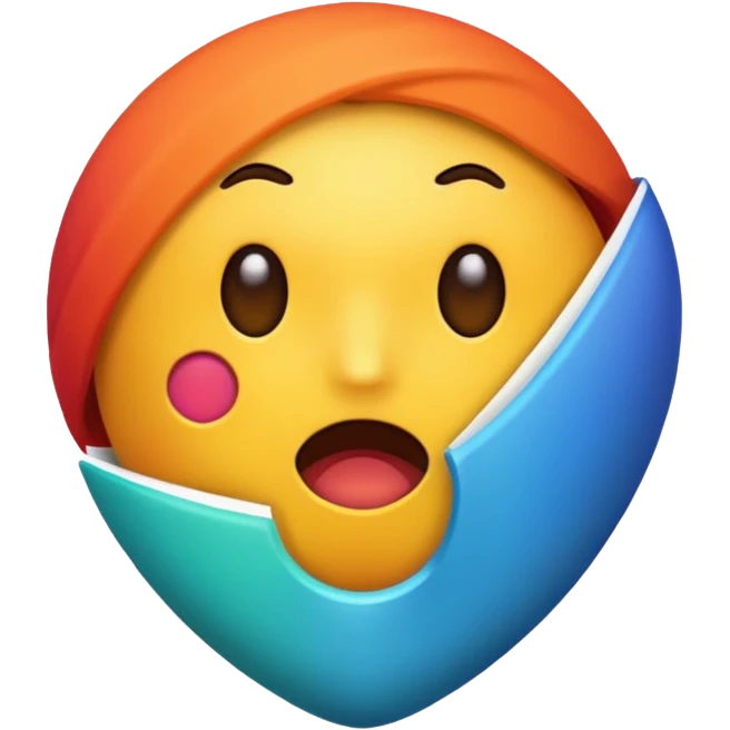 avoid emoji
