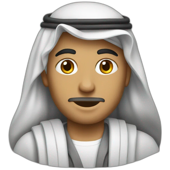 Palestine emoji