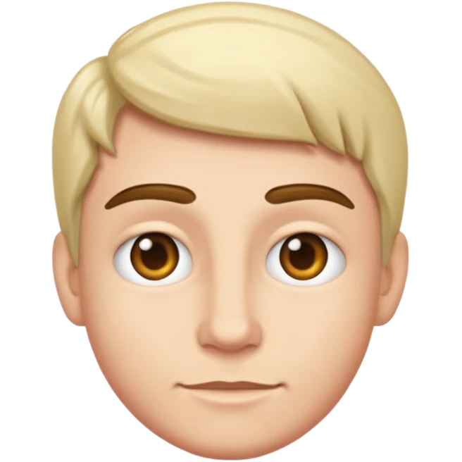 Mal emoji