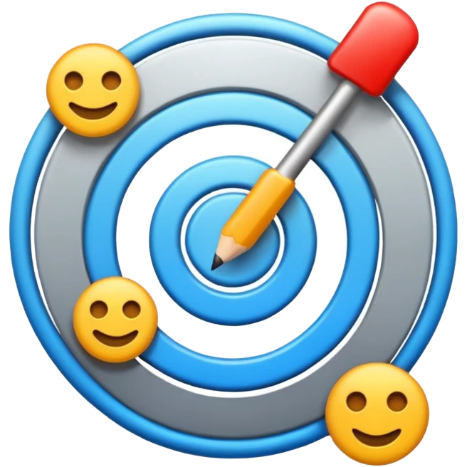 Planning emoji