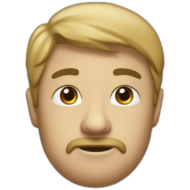 Ouuf emoji