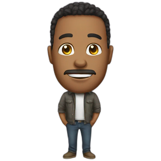 mone emoji