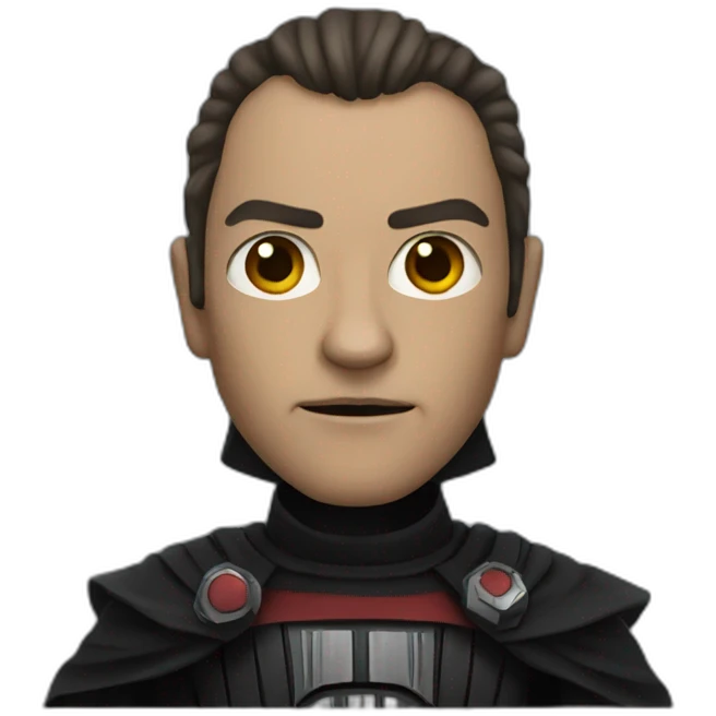 darth vadeer emoji