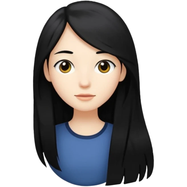 Height emoji